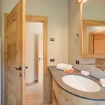 Cuore Alpino Appartement *