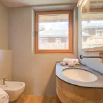 Cuore Alpino Appartement *