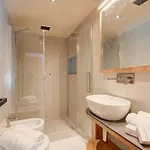 Cuore Alpino Appartement *
