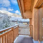 Appartement Cuore Alpino Livigno
