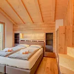Cuore Alpino Appartement