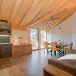 Cuore Alpino Appartement *