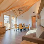 Cuore Alpino Appartement
