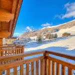 Cuore Alpino Appartement Livigno