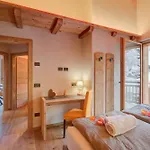 Appartement Cuore Alpino Livigno