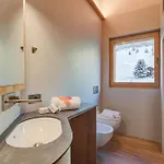 Cuore Alpino Appartement *