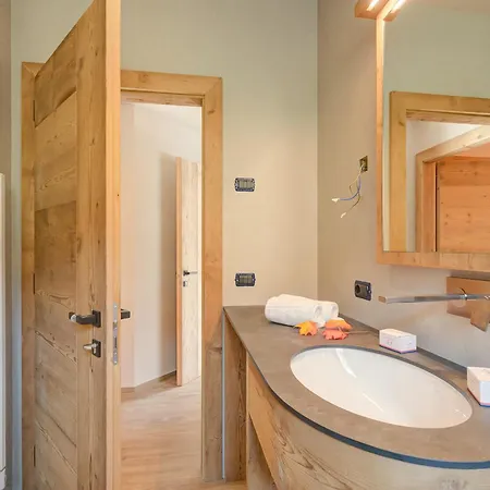 Cuore Alpino Apartment *