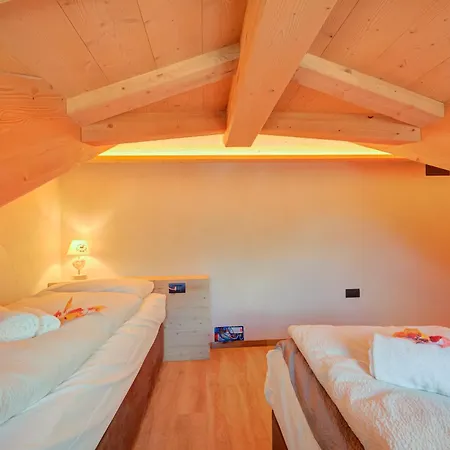 Apartment Cuore Alpino *