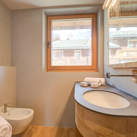 Cuore Alpino Apartment *