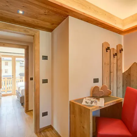 Cuore Alpino Apartment
