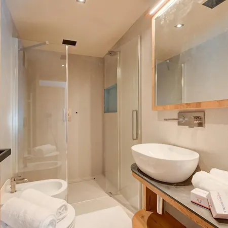 Cuore Alpino Apartment *