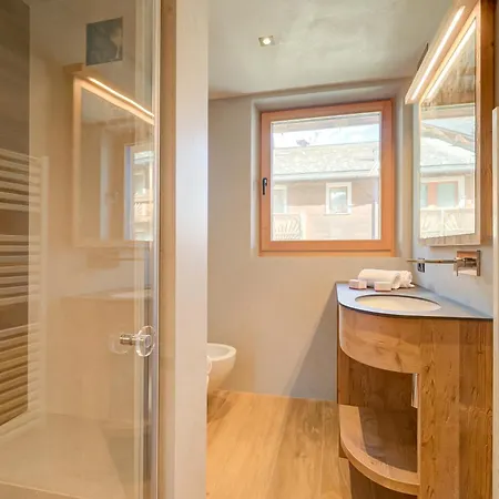 Cuore Alpino Apartment Livigno