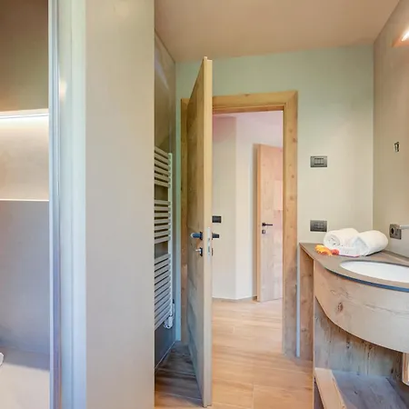 Apartment Cuore Alpino