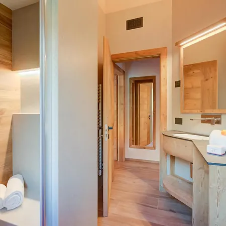 Cuore Alpino Appartement