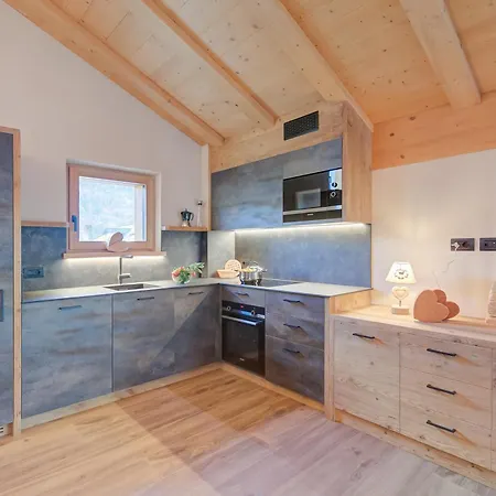 Cuore Alpino Appartement Livigno