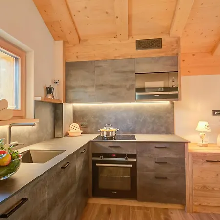 Cuore Alpino Appartement Livigno