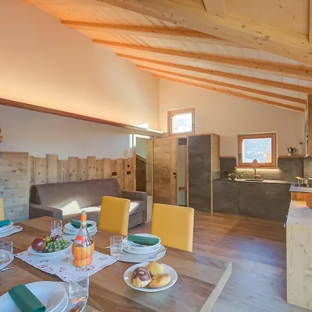 Appartement Cuore Alpino
