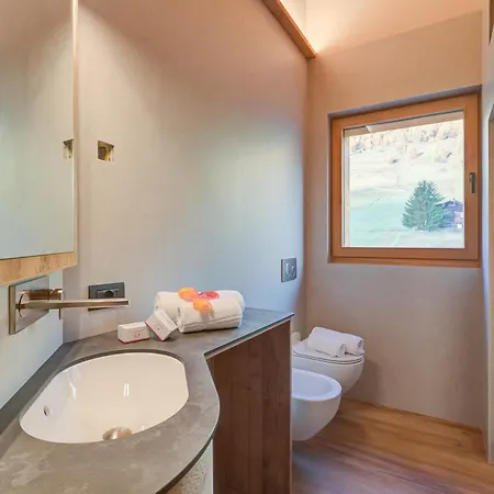 Cuore Alpino Apartment *