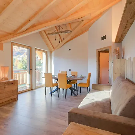 Cuore Alpino * Livigno