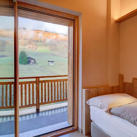 Apartment Cuore Alpino *