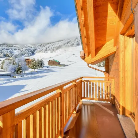 Cuore Alpino Apartment