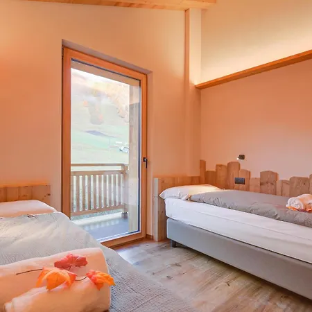 Cuore Alpino Apartment *