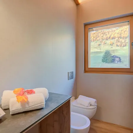 Cuore Alpino Apartment