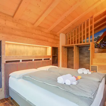Cuore Alpino * Livigno