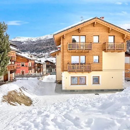 Cuore Alpino Apartment *