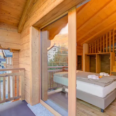 Apartment Cuore Alpino *