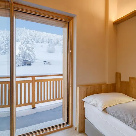 Cuore Alpino Apartment Livigno