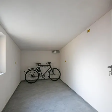 Cuore Alpino Apartment