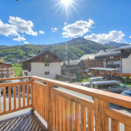 Cuore Alpino Apartment *