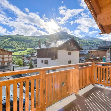 Cuore Alpino Apartment *