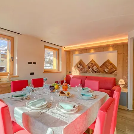 Cuore Alpino * Livigno